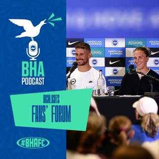Albion Women’s Fan Forum: The Season Ahead