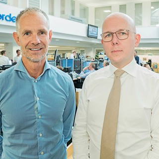Är svensk ekonomi ett luftslott? Brexit samt vad händer på Riksbanken