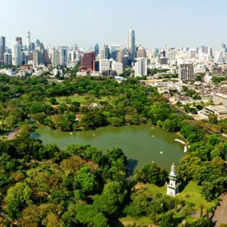 Talk Travel Asia, Episode 21: Three Nights in Bangkok