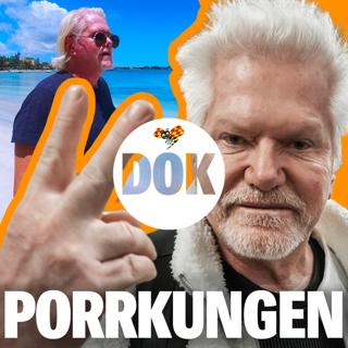 Porrkungen – Fånge i paradiset (1/2)