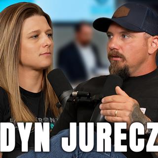 39. Jordyn Jureczki: I Had to Get Sober