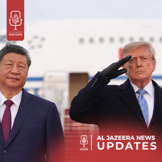 Xi Jinping on state visit to US, Low supplies for displaced Yemeni families