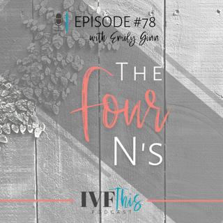 The Four N's