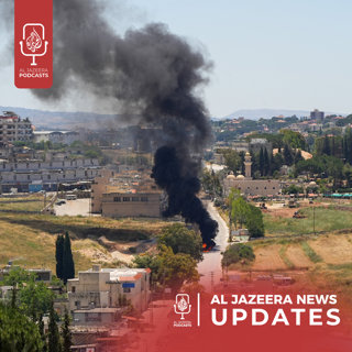 Israel launches more attacks in Lebanon, Russian drone strike kills four in Ukraine