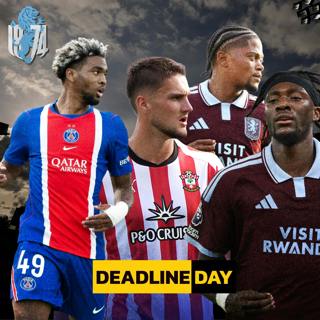 What To Expect from Aston Villa On Transfer Deadline Day....