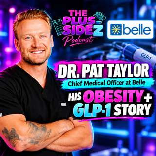 Doctor Lost 100 Pounds Without GLP-1s, But Food Noise Was Still There 