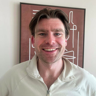 #208 - Vegard Aulstad: Stemmen fra OL-hockeyen