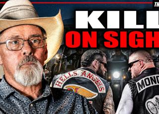 Hells Angels Enforcer Reveals Life At War With The Mongols