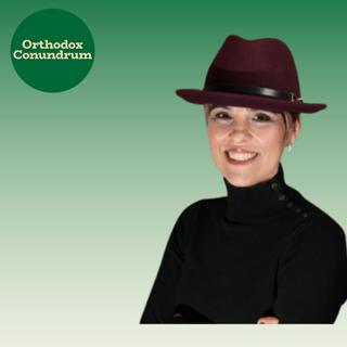 Overeating, Obesity, Ozempic, and Orthodox Jews, with Dr. Sharon Grossman (255)
