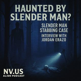 Crossing Paths with Slenderman: A Personal Account