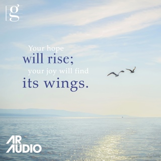 FINDING YOUR WINGS (November 21, 2025)