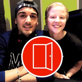 02. Är jag lesbisk och hur kommer jag ut?