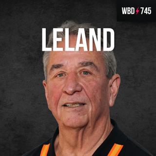 Driving Bitcoin Forward with Gary Leland - WBD745
