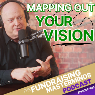 95. Practical Tips for Mapping Out Your Nonprofit's Vision