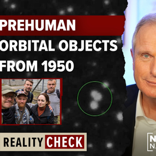 #52 Space objects appeared, disappeared years before first satellites | Reality Check
