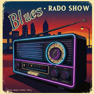 Episode 344: Bluesarama and Americana 02 09 2025 Part 2 of 2