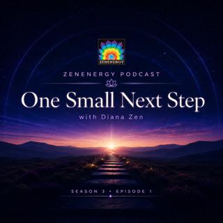 One Small Next Step