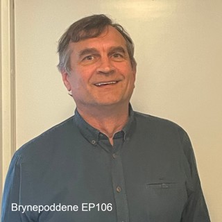 Brynepoddene EP106