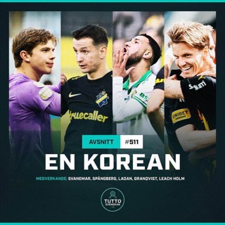#511 En korean