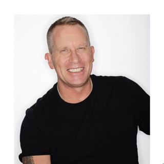 What It's All About - A Conversation with Tim Ryan