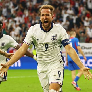 EUROTRIP: Vilka tar sig till semifinal?