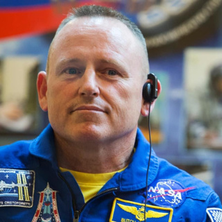 NASA Astronaut Butch Wilmore on Faith and Perseverance