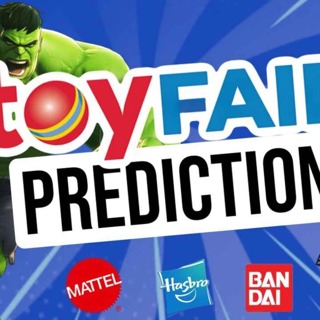 Toy Fair NYC 2026 Predictions: Marvel, DC, Star Wars & What to Expect