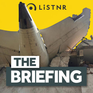 Sole survivor of fatal Air India crash + Who killed The Project and Q+A?