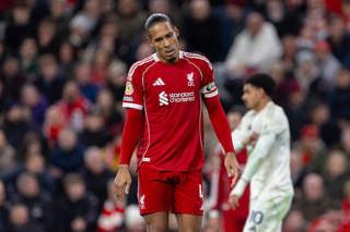 Liverpool 0-3 Nottingham Forest: Post Match Show