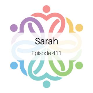 Ep 411 - Sarah: Round 2