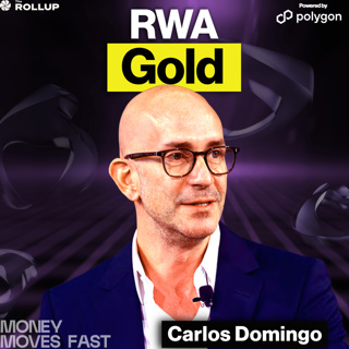 Why T+2 Settlement Is About to Become Obsolete with Carlos Domingo