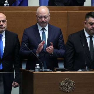 Bulgaria Forms Coalition Government, EU China Summit Scheduled for 2025, Germany Defends Nuclear Phase-Out, France Cuts Electricity Bills 15%, and more...