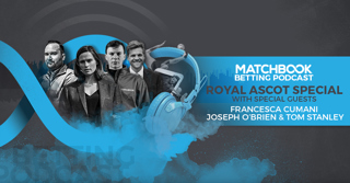Royal Ascot Special