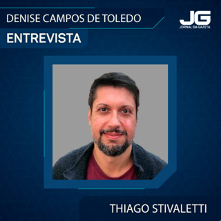 Thiago Stivaletti, jornalista e crítico de cinema, sobre as expectativas para o Oscar 2025