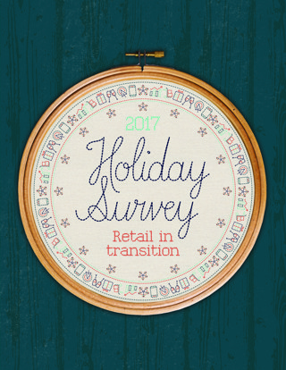 2017 Deloitte holiday survey