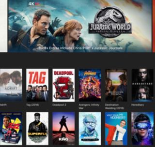 The Bad Side Of Digital Movie Libraries, Kevin Smith, American Gods, South Park & Henry Cavill