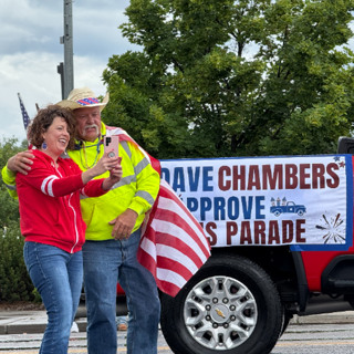 Who is Dave Chambers? Local man’s rise to fame