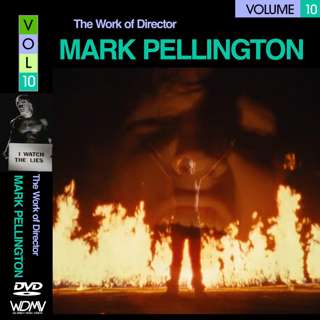 Mark Pellington | The Directors Series