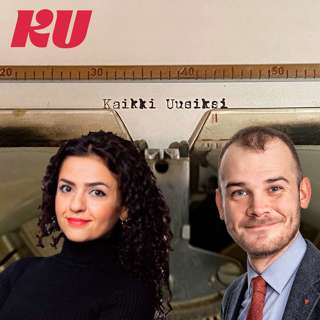 Puheenjohtajatentti: Gashaw Bibani