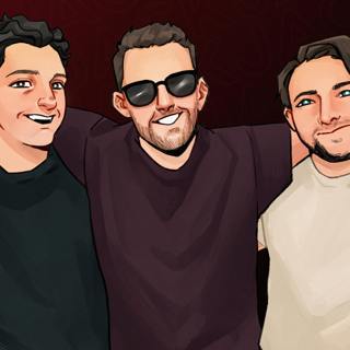 Goodbye Andrew, Thanks For The Memories | The Official Podcast