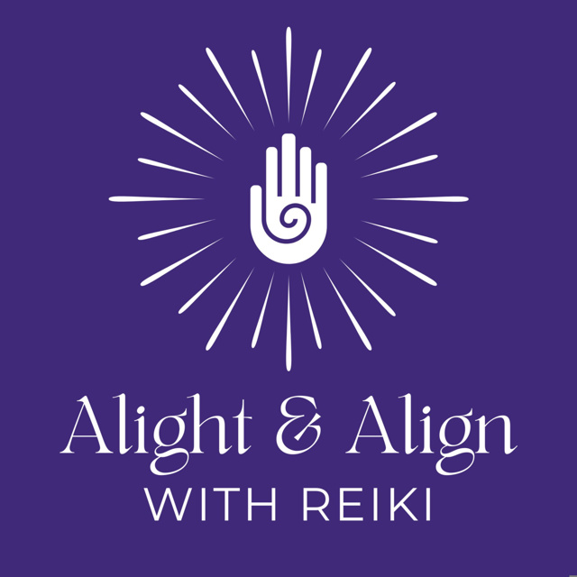 Alight & Align with Reiki