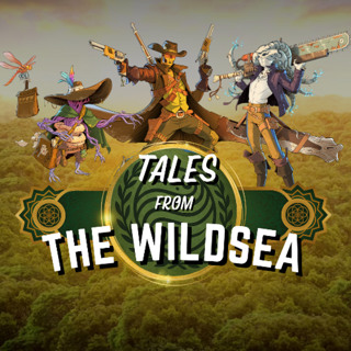 Chapter 3: "Fortune Favors Fools" | The Happy Eater | Tales From The Wildsea