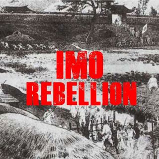 Imo Revolt
