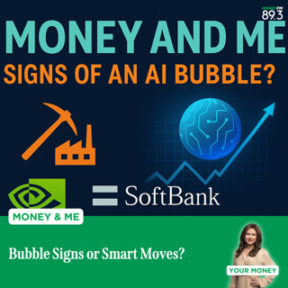 Money and Me: Bubble Signs or Smart Moves?