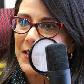 De La Isla reflects on Black Lives Matter, health care, COVID-19