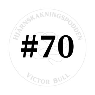 Psykologens roll och varför individer drabbas olika hårt – intervju med Karin Paul #70