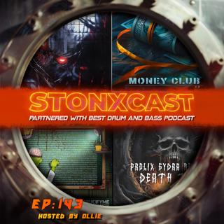 Stonxcast EP:143- Hosted By Ollie