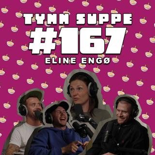 #167 - Eline Engø