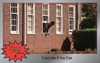 Last Crusade 17: Catch Me If You Can, with Paul Sullivan