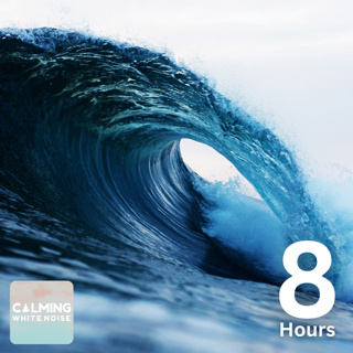 Soothing Ocean Waves (8 Hours) | Deep Sleep & Relaxation Sounds